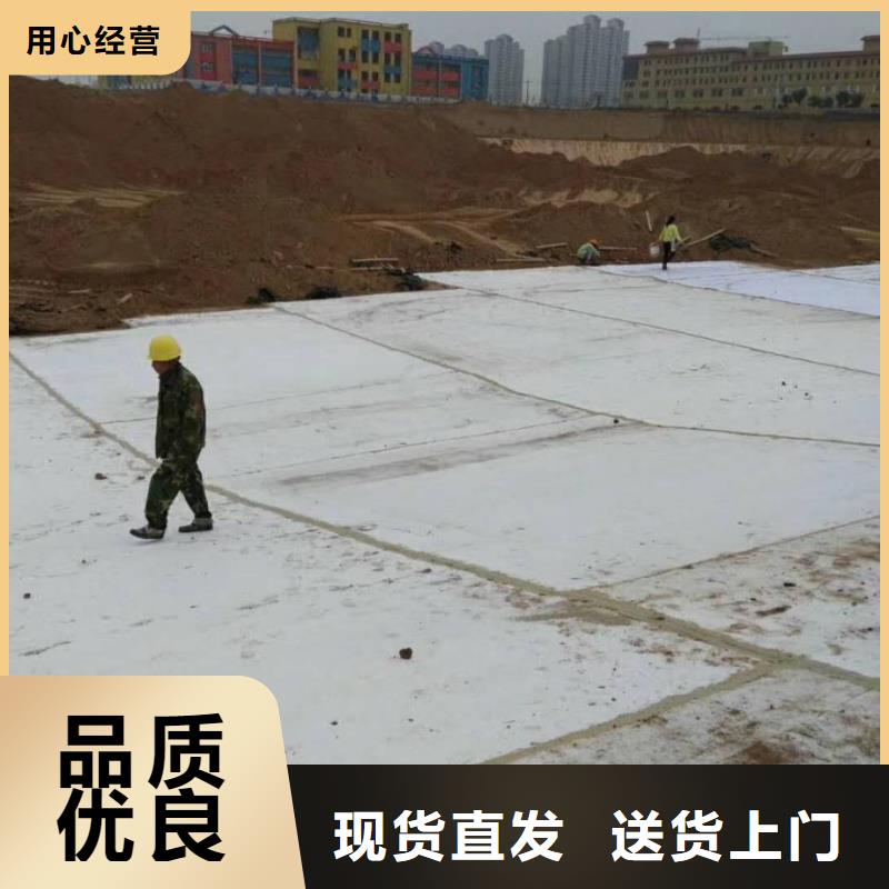 防水毯双向塑料土工格栅买的放心安兴用的舒心