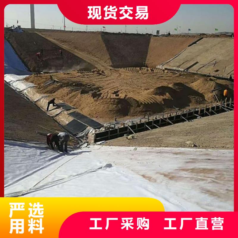 土工膜,护坡土工网省心又省钱