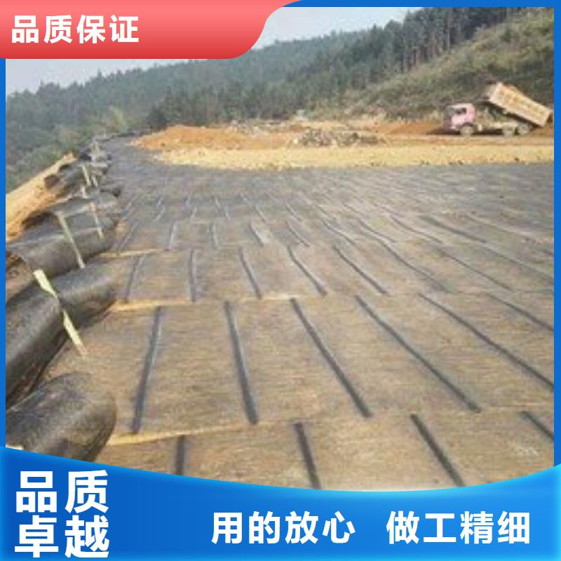 土工格栅双向塑料土工格栅货源直供