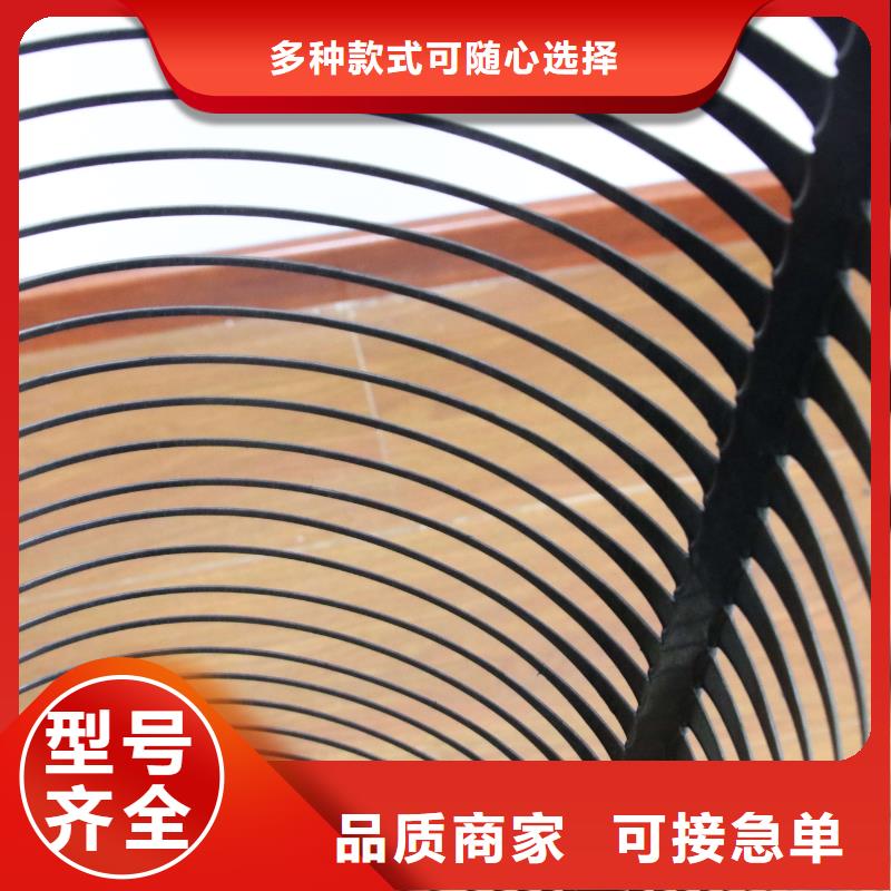 双向塑料土工格栅亿路通【 土工格栅 钢塑土工格栅厂家产地直供】