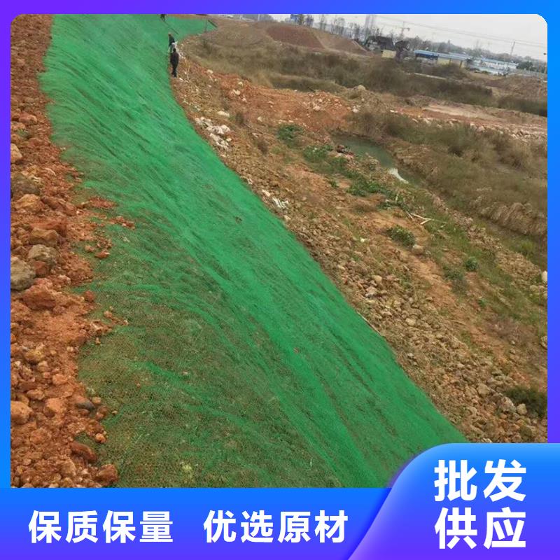 三维植被网膨润土防水毯品质优选