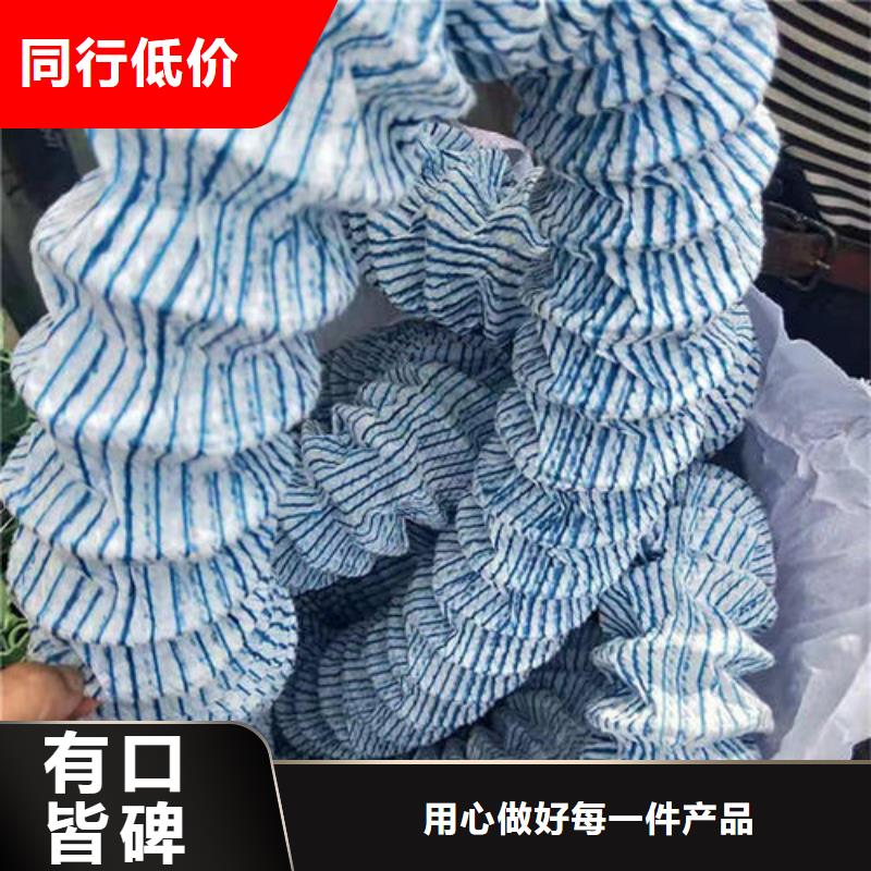 软式透水管硬式透水管品质不将就