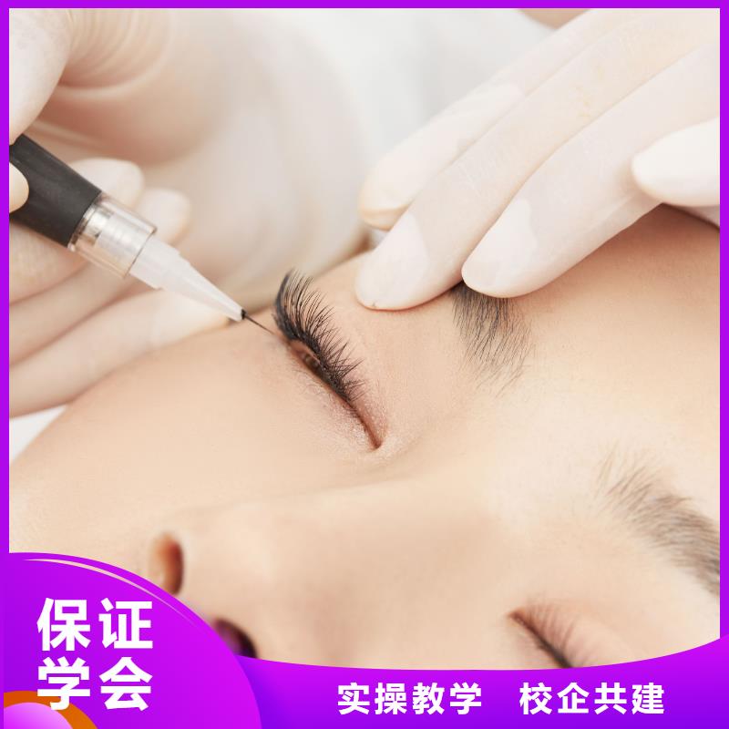纹绣美发培训学校老师专业
