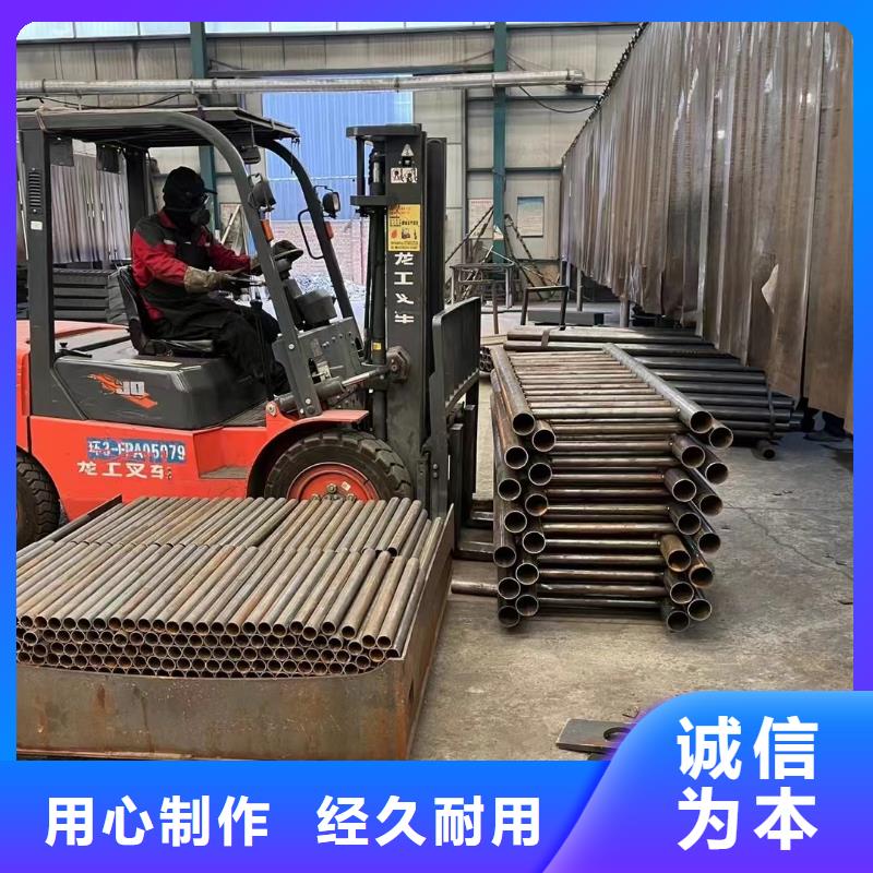 桥梁护栏防撞护栏适用场景