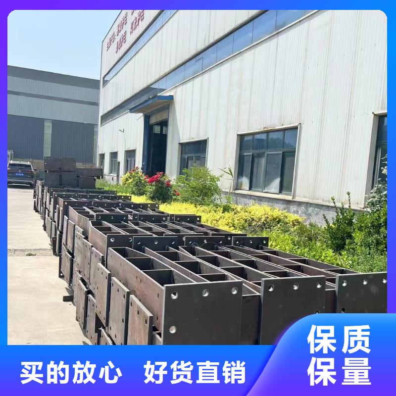 【桥梁护栏 铝合金护栏品牌大厂家】