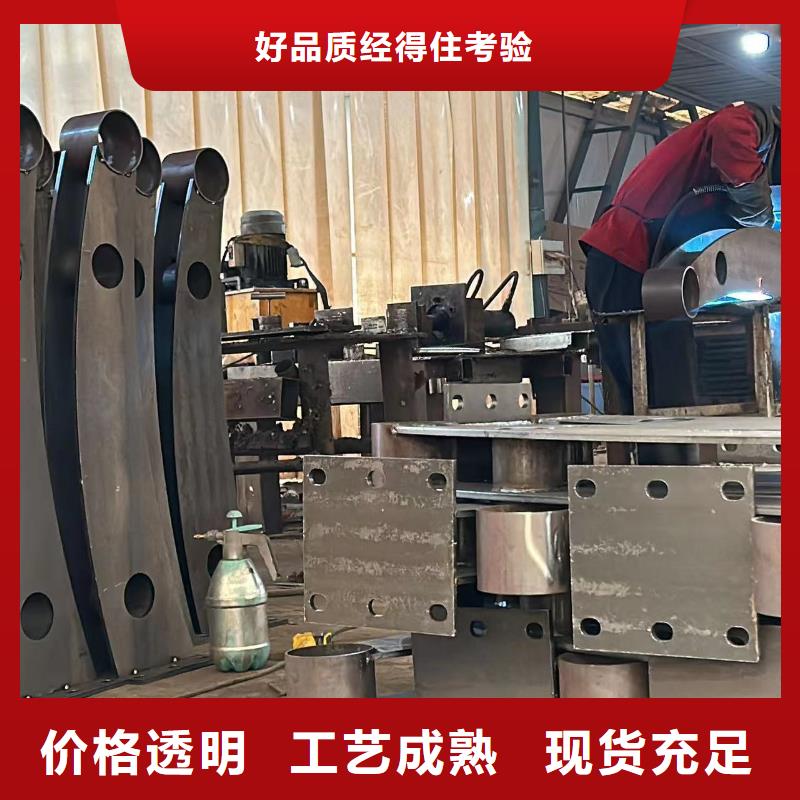 【桥梁护栏 铝合金护栏品牌大厂家】