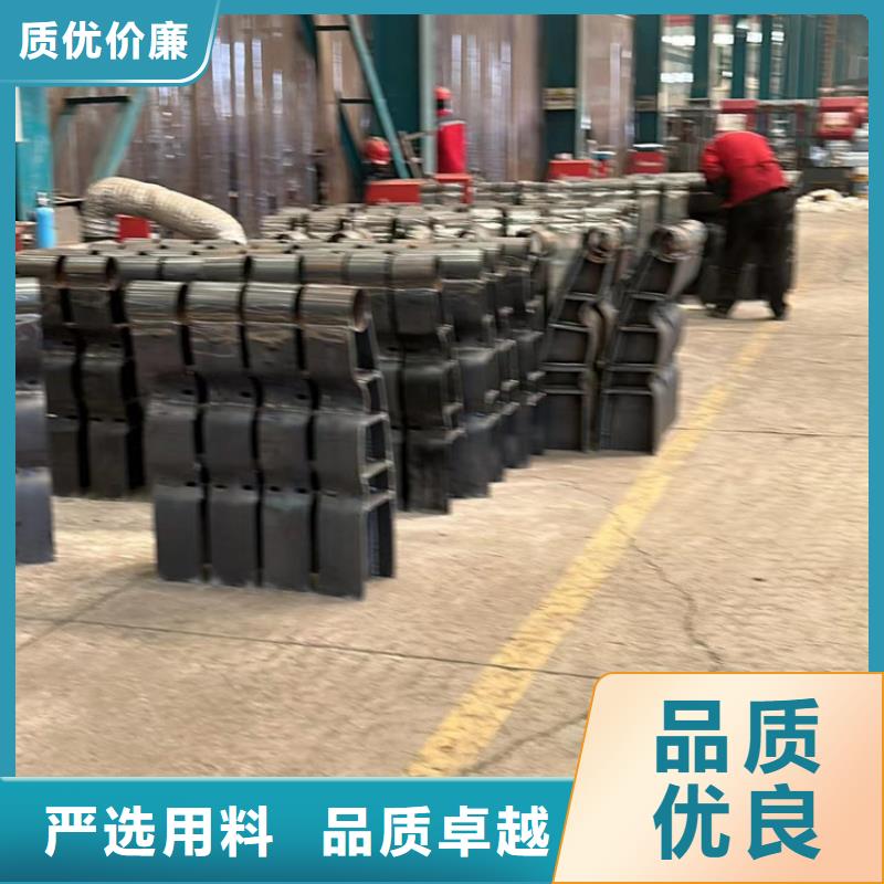 【桥梁护栏 铝合金护栏品牌大厂家】