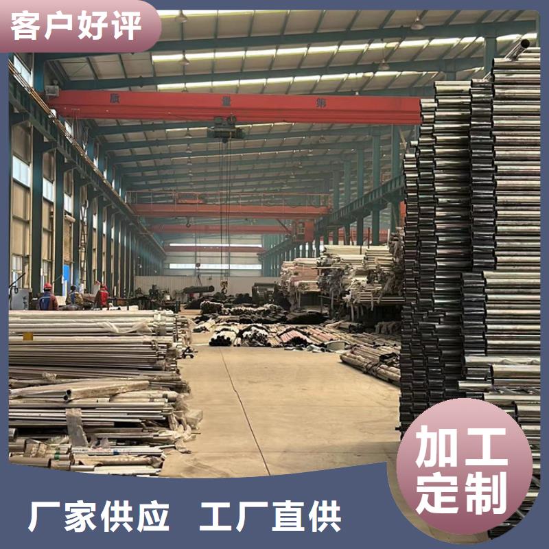 【 桥梁护栏_河道护栏好产品价格低】当地品牌