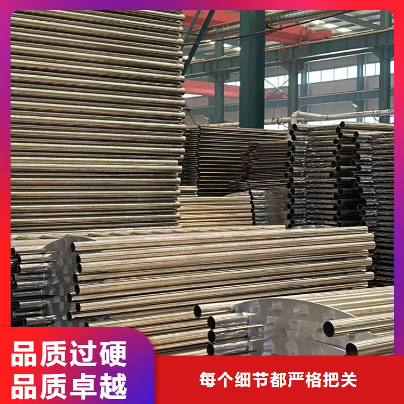 桥梁护栏防撞护栏甄选好厂家