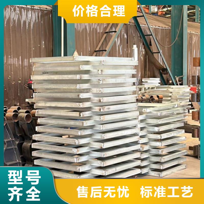 【桥梁护栏 铝合金护栏品牌大厂家】