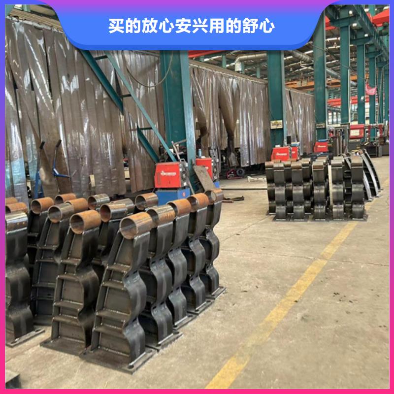 【桥梁护栏 铝合金护栏品牌大厂家】