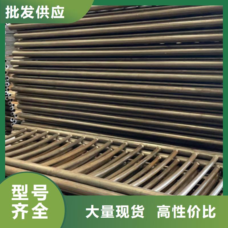 桥梁护栏防撞护栏优势