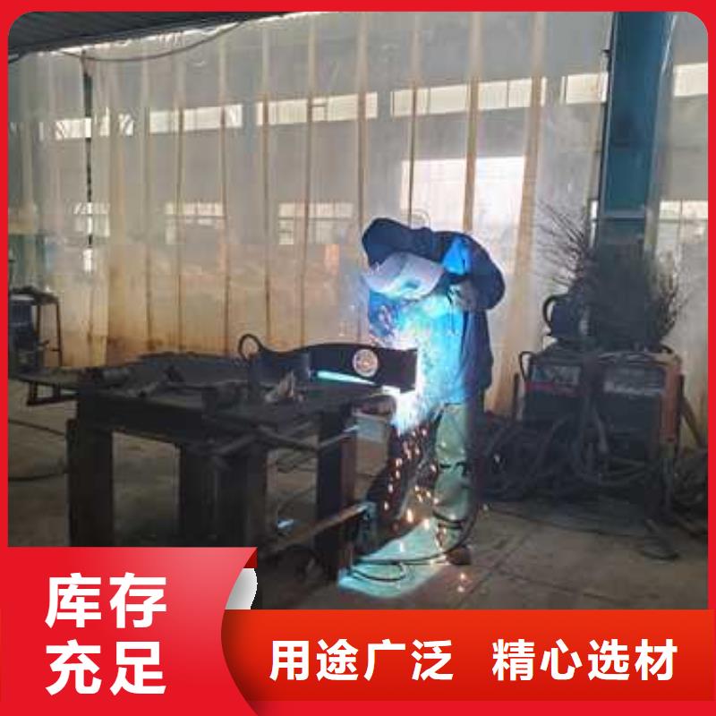 桥梁护栏防撞护栏甄选好厂家