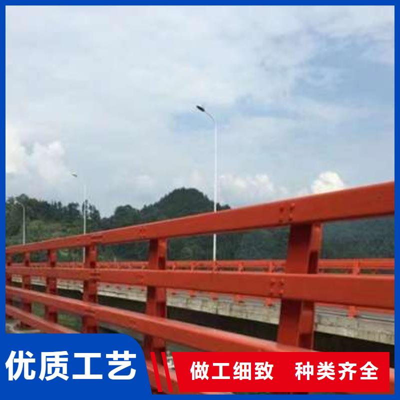 桥梁护栏防撞护栏甄选好厂家