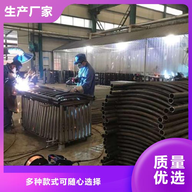 【桥梁护栏 铝合金护栏品牌大厂家】
