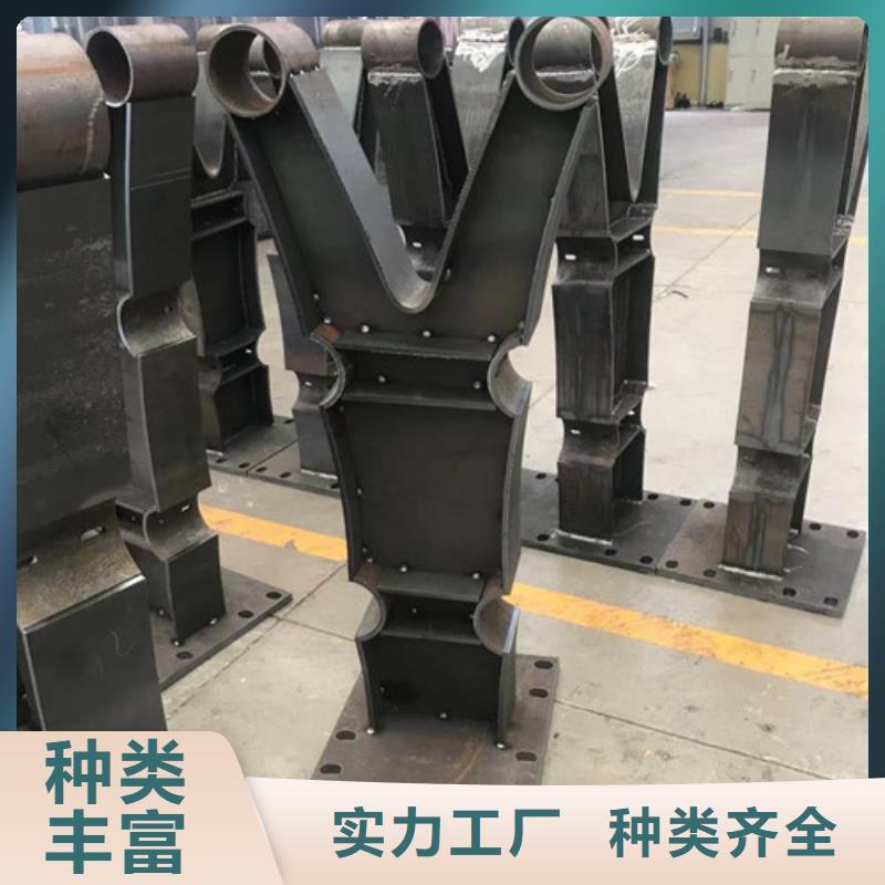 桥梁护栏钢丝绳护栏应用广泛