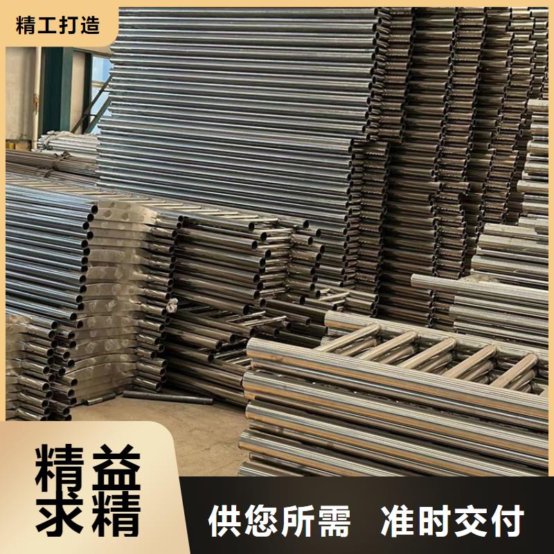 护栏【桥梁护栏】当日价格