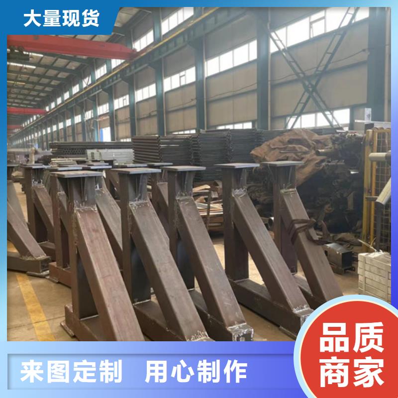 护栏【不锈钢复合管】量少也做