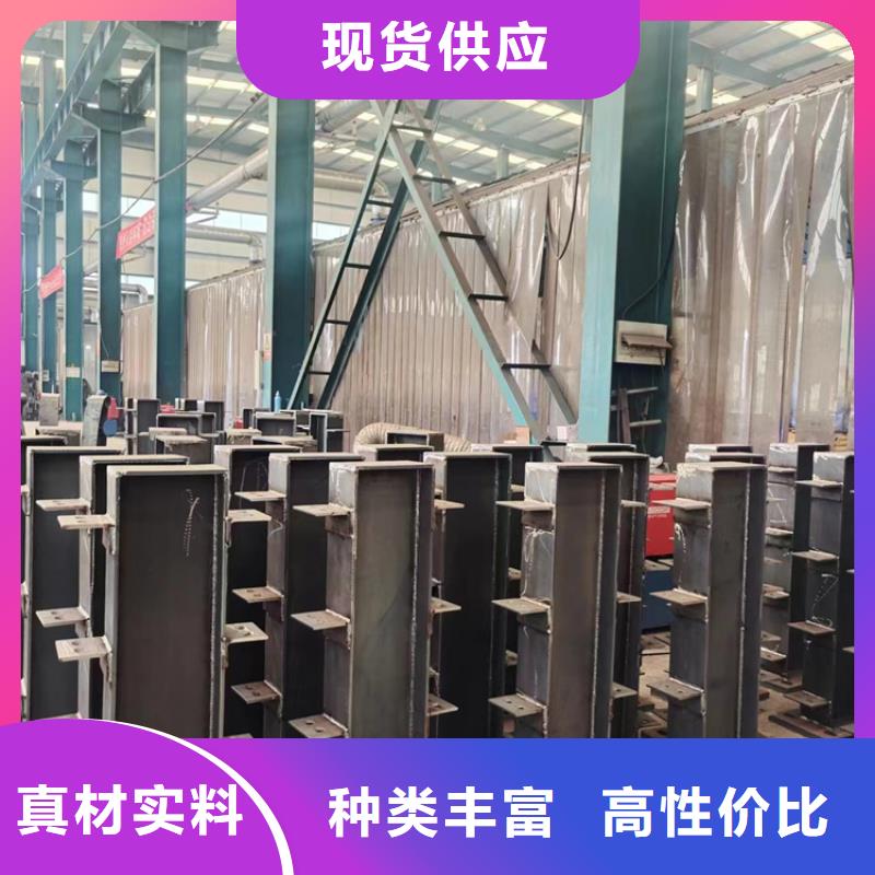 护栏,人车分流栏用心做品质