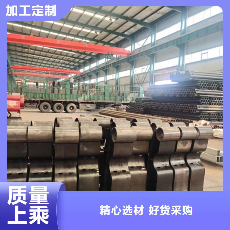 护栏桥梁护栏做工精细