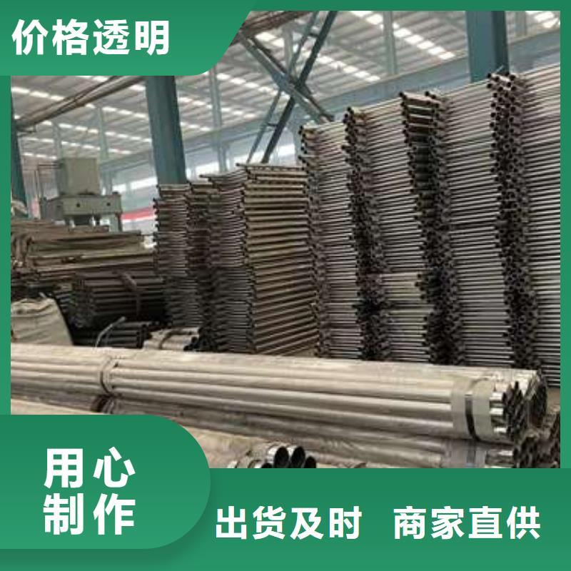 护栏桥梁护栏做工精细