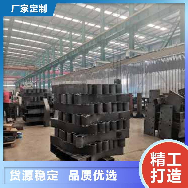 护栏,防撞护栏款式多样