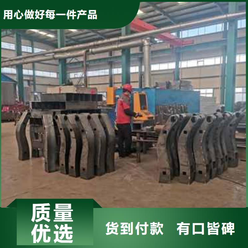|黄骅|海兴|石家庄|邢台|唐山|秦皇岛|衡水聚晟【 护栏 铝合金护栏用心细节】
