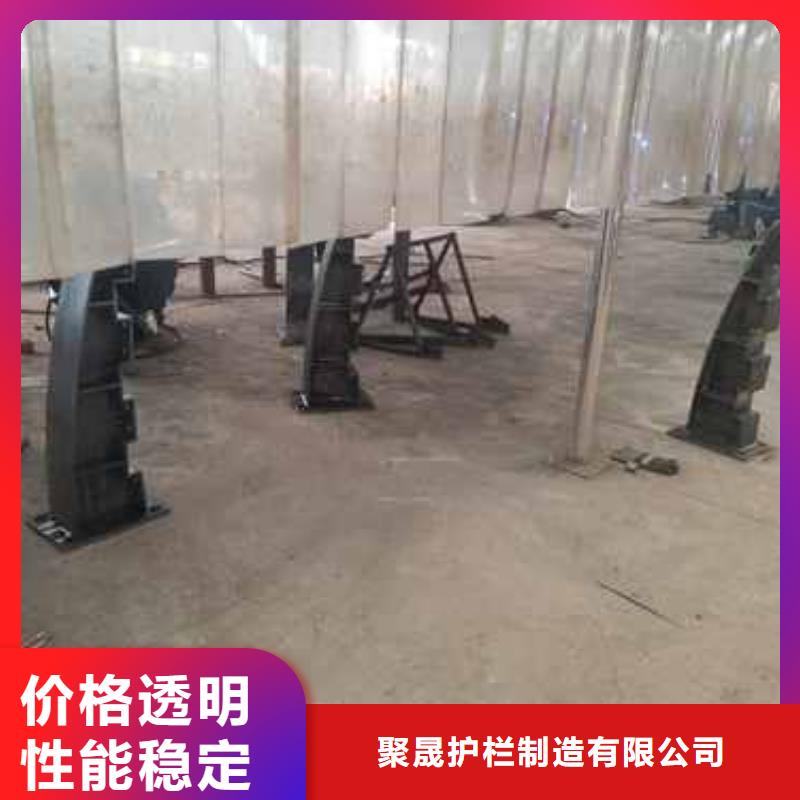 护栏,人车分流栏用心做品质