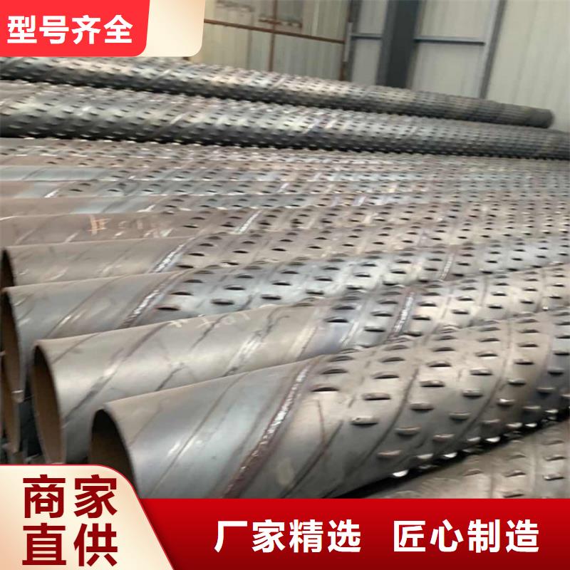 426直缝式滤水管货源充足