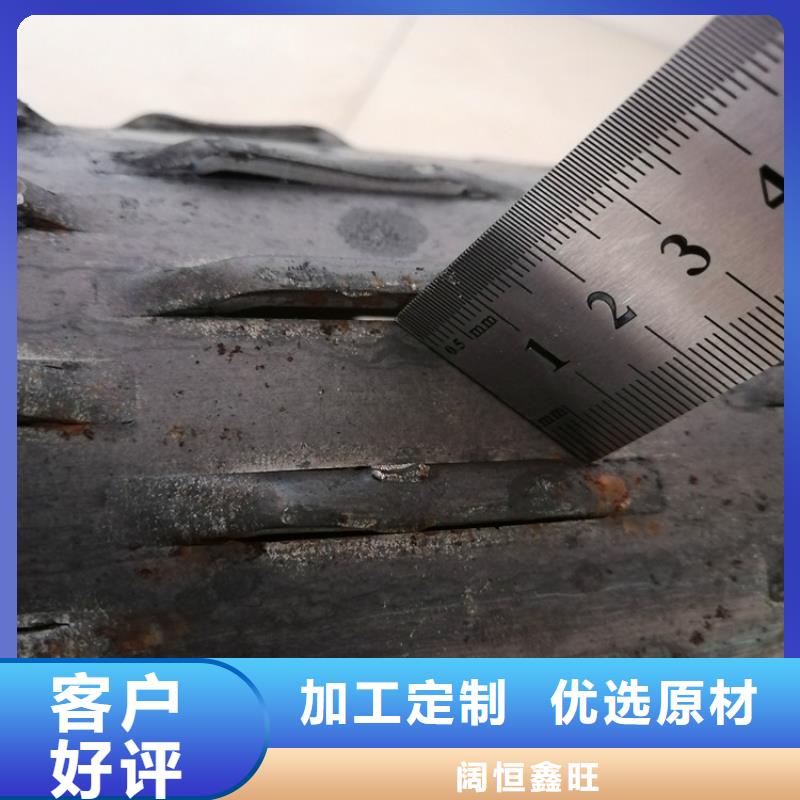 保亭县井壁实管桥式滤水管型号齐全