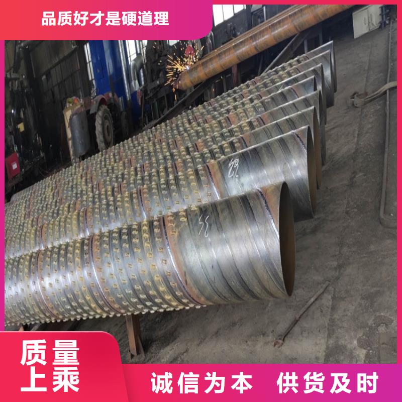 300*4地铁降水滤水管现货齐全