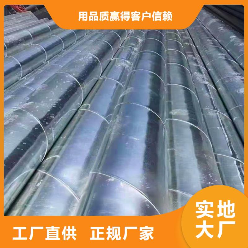 地温空调滤水管桥式滤水管厂家