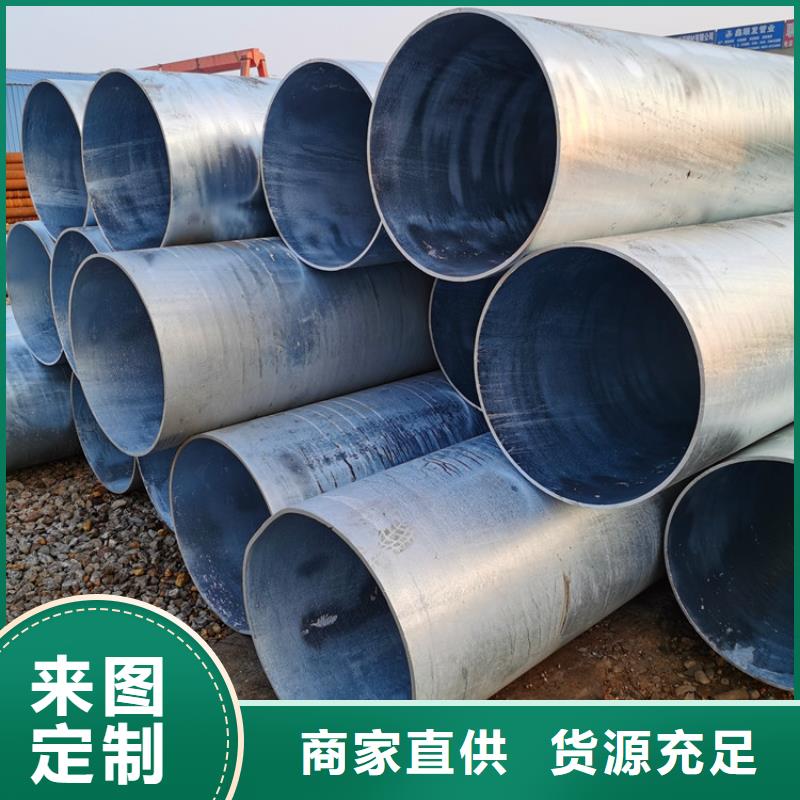 圆孔滤水管桥式滤水管质量放心