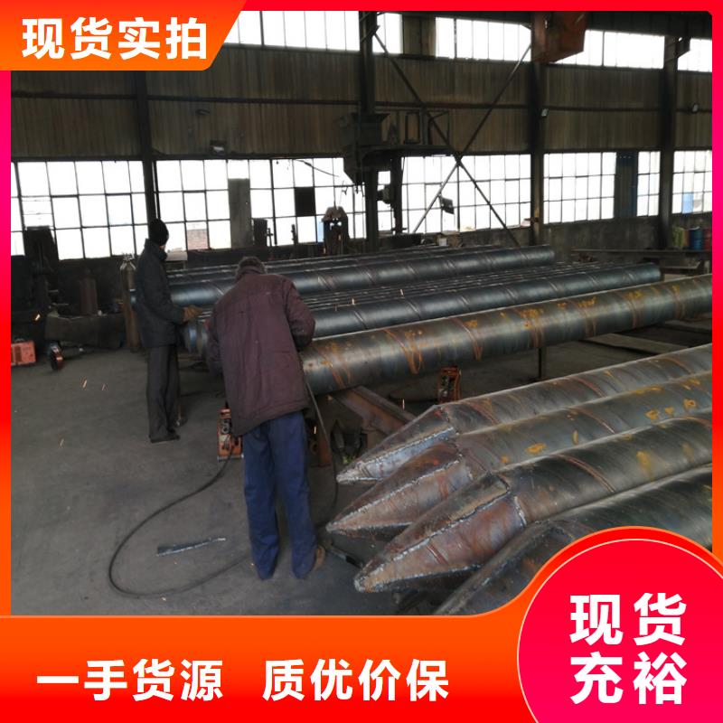 273基坑桥式滤水管发货及时