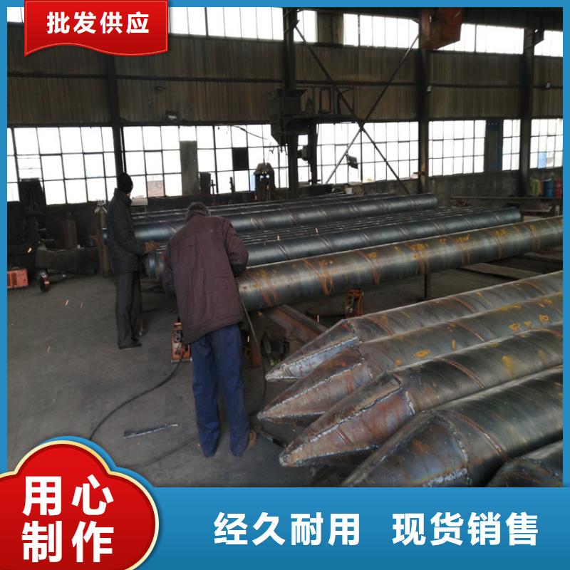 400*3绕丝滤水管来图定制