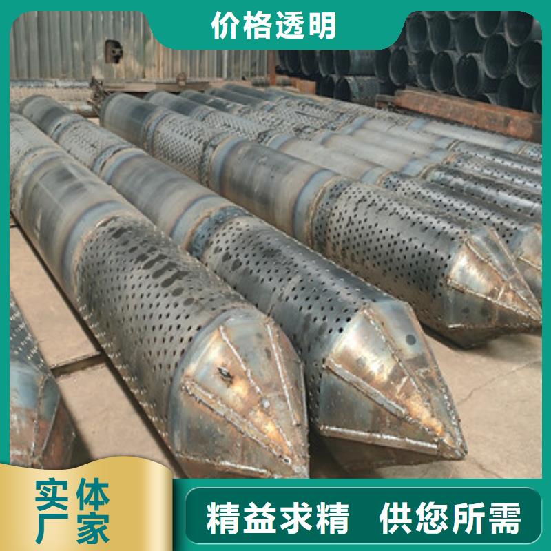 500钻井用滤水管来图定制