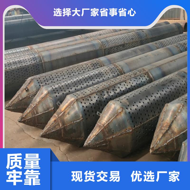 159圆孔滤水管全国走货