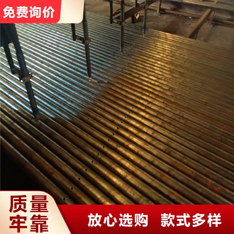 【 注浆管_无砂管为品质而生产】本地品牌