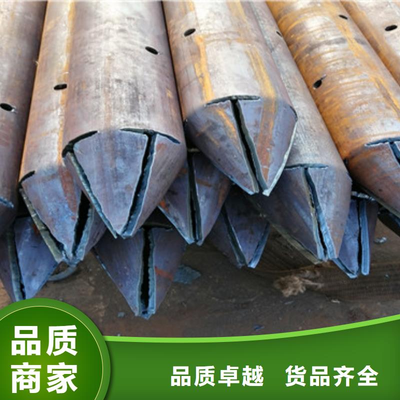 【 注浆管_无砂管为品质而生产】本地品牌