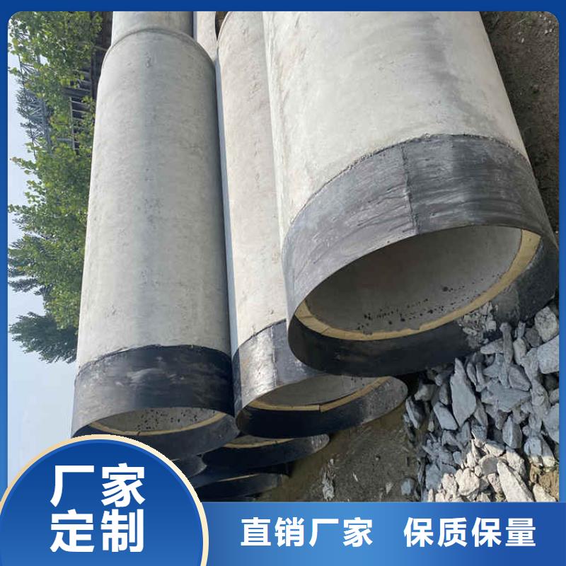 水泥渗水管无砂管全国走货