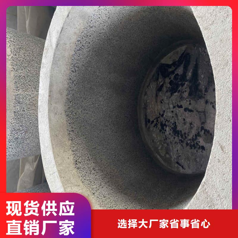 1240mm无砂水泥管厂家订做