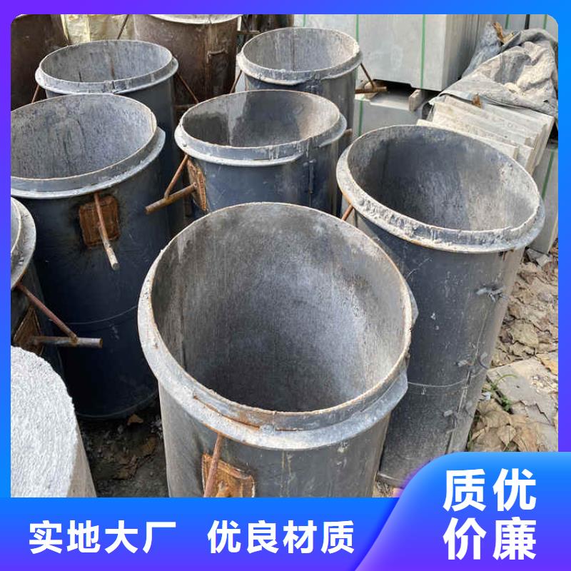 300mm无砂管厂家