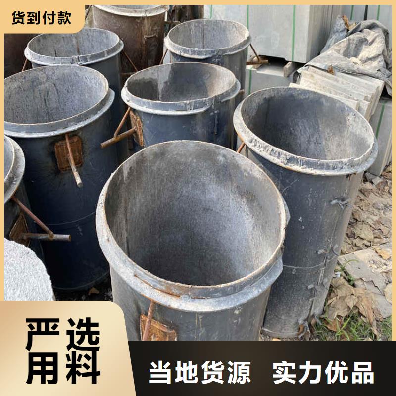 大口径无砂管厂家定制