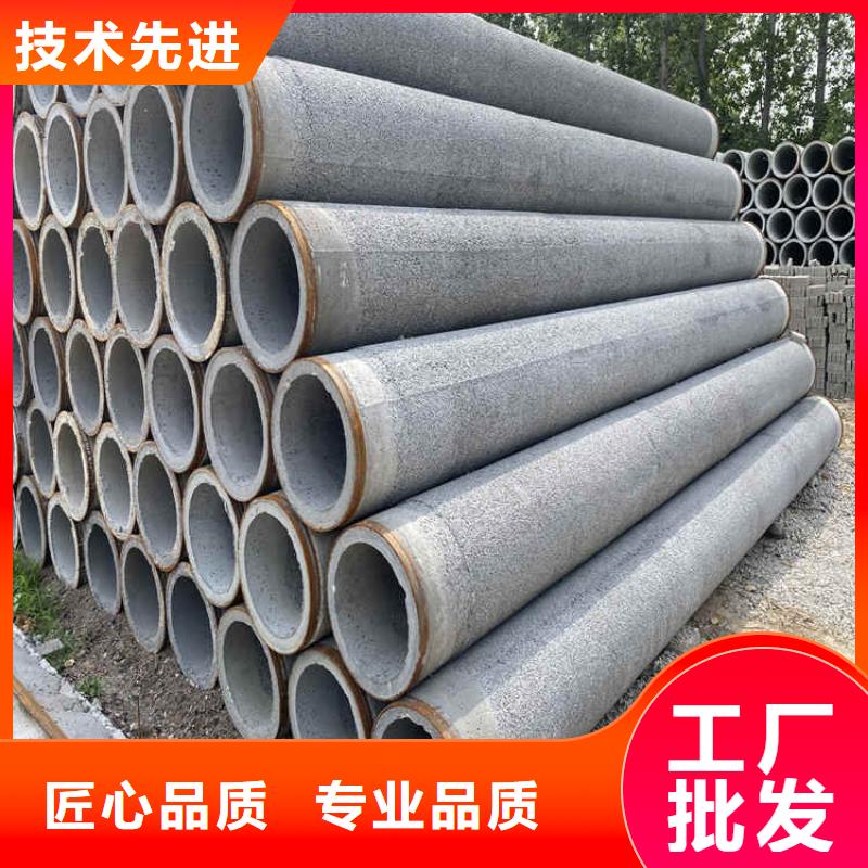 无砂透水管无砂管售后无忧