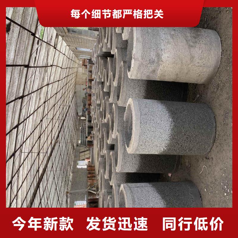 深井无砂管无砂管出厂价格