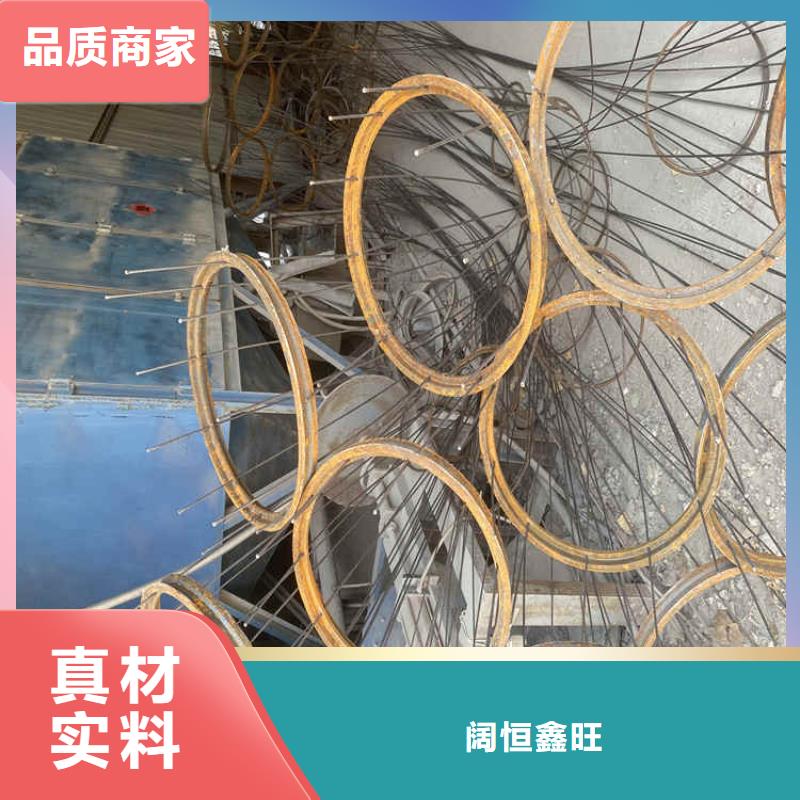 灌溉井用无砂管无砂管批发零售