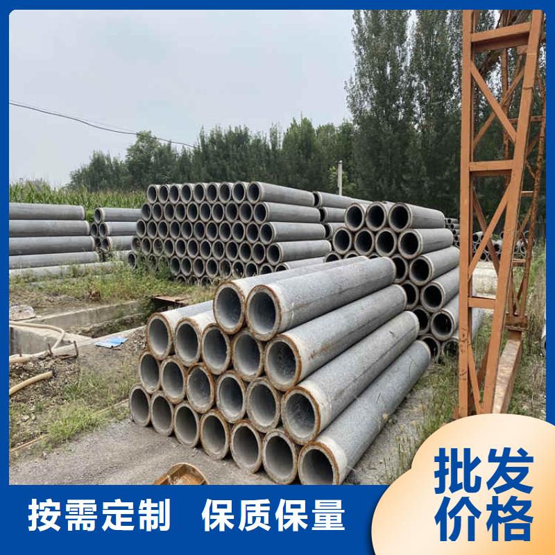 380mm无砂水泥管生产基地
