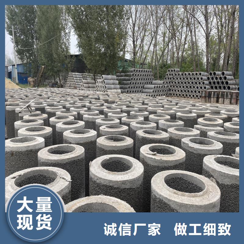 高强度无砂管高强度无砂管规格齐全