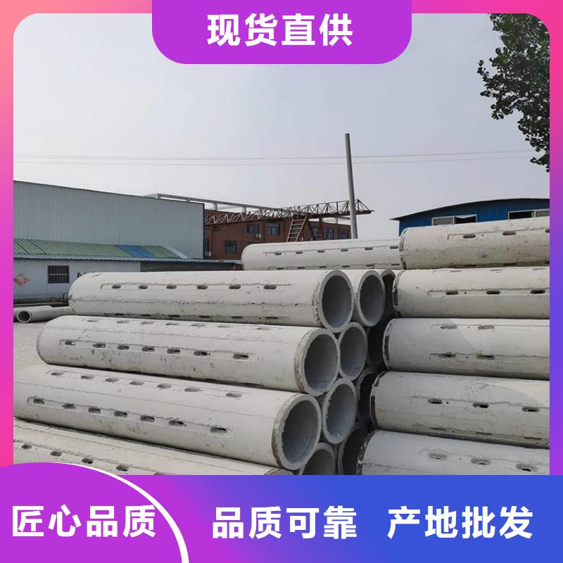 水利降水井无砂管无砂管现货充足