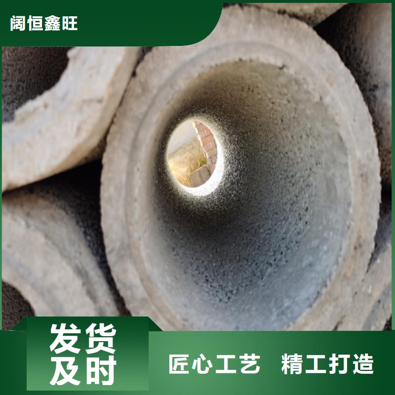 960mm无砂管加工厂家